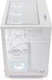 Миниатюра изображения товара Корпус для компьютера Formula Crystal Z5 (белый, без БП)