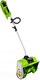 Миниатюра изображения товара Снегоуборщик аккумуляторный Greenworks GD40SS 40V / 2600807UG (с АКБ 5Ач и ЗУ)