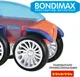Миниатюра изображения товара Конструктор магнитный Bondibon Bondimax / ВВ6044