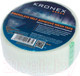 Миниатюра изображения товара Серпянка Kronex KRN-4521 / 3x3мм (20м, белый)