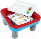 Миниатюра изображения товара Развивающий игровой стол Bondibon БондиЛогика Игровой столик / ВВ6256