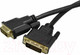 Миниатюра изображения товара Кабель Ningbo DVI-D Dual Link (m) DVI-D Dual Link (m) (1.8м)