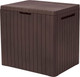Миниатюра изображения товара Сундук уличный Keter City Box / 246942 (коричневый)