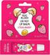 Миниатюра изображения товара Бальзам для губ Egg Planet Oh My Lipbalm Strawberry (10г)