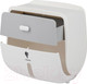 Миниатюра изображения товара Держатель для туалетной бумаги Leonord Tanger TBH-02 / 105856