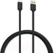 Миниатюра изображения товара Кабель Buro BHP USB-TPC-1.8 (1.8м, черный)