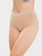 Миниатюра изображения товара Комплект женских трусов Mark Formelle 412075-3 (р.110, обжаренный миндаль)