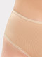 Миниатюра изображения товара Комплект женских трусов Mark Formelle 412075-3 (р.114, обжаренный миндаль)
