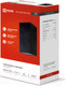 Миниатюра изображения товара Бра уличное INhome НБУ CUBE-2хGU10-BL / 4690612044743