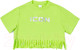 Миниатюра изображения товара Футболка детская Amarobaby Icon / AB-OD23-I30/14-134 (салатовый, р.134)
