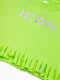 Миниатюра изображения товара Футболка детская Amarobaby Icon / AB-OD23-I30/14-152 (салатовый, р.152)