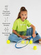 Миниатюра изображения товара Футболка детская Amarobaby Icon / AB-OD23-I30/14-152 (салатовый, р.152)
