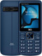 Миниатюра изображения товара Мобильный телефон BQ Boom Quattro BQ-2455 (синий)