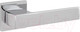 Миниатюра изображения товара Ручка дверная Code Deco Slim H-30115-A-CR
