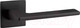 Миниатюра изображения товара Ручка дверная Code Deco Slim H-30134-A-BLM