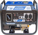 Миниатюра изображения товара Инверторный генератор TCC SGG 3200i / 060031