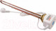 Миниатюра изображения товара Тэн электрический Galmet 4.5кВт K6/4" / 41-045011