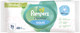 Миниатюра изображения товара Влажные салфетки детские Pampers Harmonie Aqua (48шт)