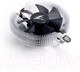 Миниатюра изображения товара Кулер для процессора Zalman CNPS80G Rev.3