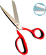 Миниатюра изображения товара Ножницы портновские Riza Tailor Scissors A3257-9