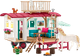 Миниатюра изображения товара Игровой набор Schleich Фургон для тайных встреч клуба / 42415