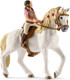 Миниатюра изображения товара Игровой набор Schleich Фургон для тайных встреч клуба / 42415