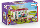 Миниатюра изображения товара Игровой набор Schleich Фургон для тайных встреч клуба / 42415