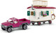 Миниатюра изображения товара Игровой набор Schleich Фургон для тайных встреч клуба / 42415