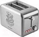 Миниатюра изображения товара Тостер Tuarex TK-6001 (стальной)