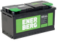 Миниатюра изображения товара Автомобильный аккумулятор Enerberg 6СТ-100VLR R+ 910A (100 А/ч)