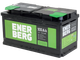 Миниатюра изображения товара Автомобильный аккумулятор Enerberg 6СТ-100VLR R+ 910A (100 А/ч)