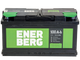 Миниатюра изображения товара Автомобильный аккумулятор Enerberg 6СТ-100VLR R+ 910A (100 А/ч)