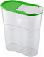 Миниатюра изображения товара Емкость для хранения Полимербыт Люкс 4364200