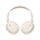 Миниатюра изображения товара Беспроводные наушники Edifier W820NB Plus (бежевый)