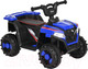 Миниатюра изображения товара Детский квадроцикл Pituso 2600005 (синий)