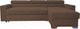 Миниатюра изображения товара Диван угловой Mio Tesoro Hemmet 4УСПЗм (Santos 22)