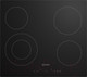 Миниатюра изображения товара Электрическая варочная панель Indesit IRT 260