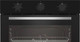Миниатюра изображения товара Электрический духовой шкаф Indesit IFE 3634 BL
