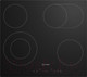 Миниатюра изображения товара Электрическая варочная панель Indesit IRT 660