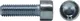 Винт Starfix С внутр. шестигр. М12x60 DIN 912 прочность 8.8 / SMC1-37764-20 (20шт, оцинкованный) — фото 2