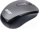 Миниатюра изображения товара Мышь Acer OMR134 / ZL.MCEEE.01H (серый)