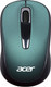 Миниатюра изображения товара Мышь Acer OMR135 / ZL.MCEEE.01I (зеленый)