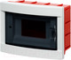 Миниатюра изображения товара Бокс пластиковый TDM SQ0921-0003