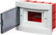 Миниатюра изображения товара Бокс пластиковый TDM SQ0921-0003