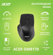 Миниатюра изображения товара Мышь Acer OMR170 / ZL.MCEEE.00N (черный)
