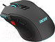 Миниатюра изображения товара Мышь Acer OMW150 / ZL.MCEEE.00P (черный)