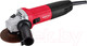 Миниатюра изображения товара Угловая шлифовальная машина Wortex AG 1207-6 / 0333364