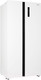 Миниатюра изображения товара Холодильник с морозильником Nordfrost RFS 480D NFW