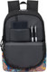 Миниатюра изображения товара Рюкзак Rivacase 5420 Скейтер (черный)
