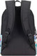 Миниатюра изображения товара Рюкзак Rivacase 5420 Скейтер (черный)
